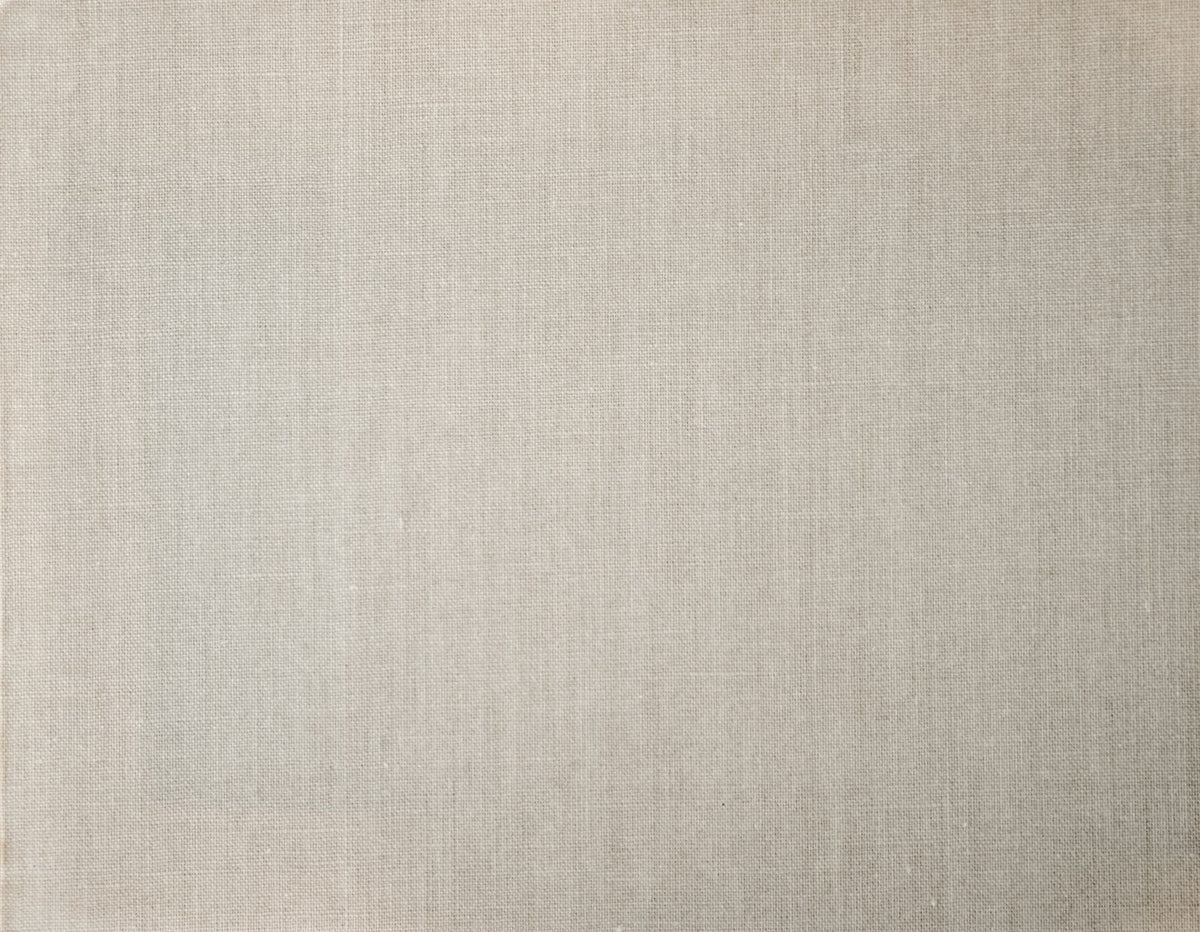 It starts with the fabric
