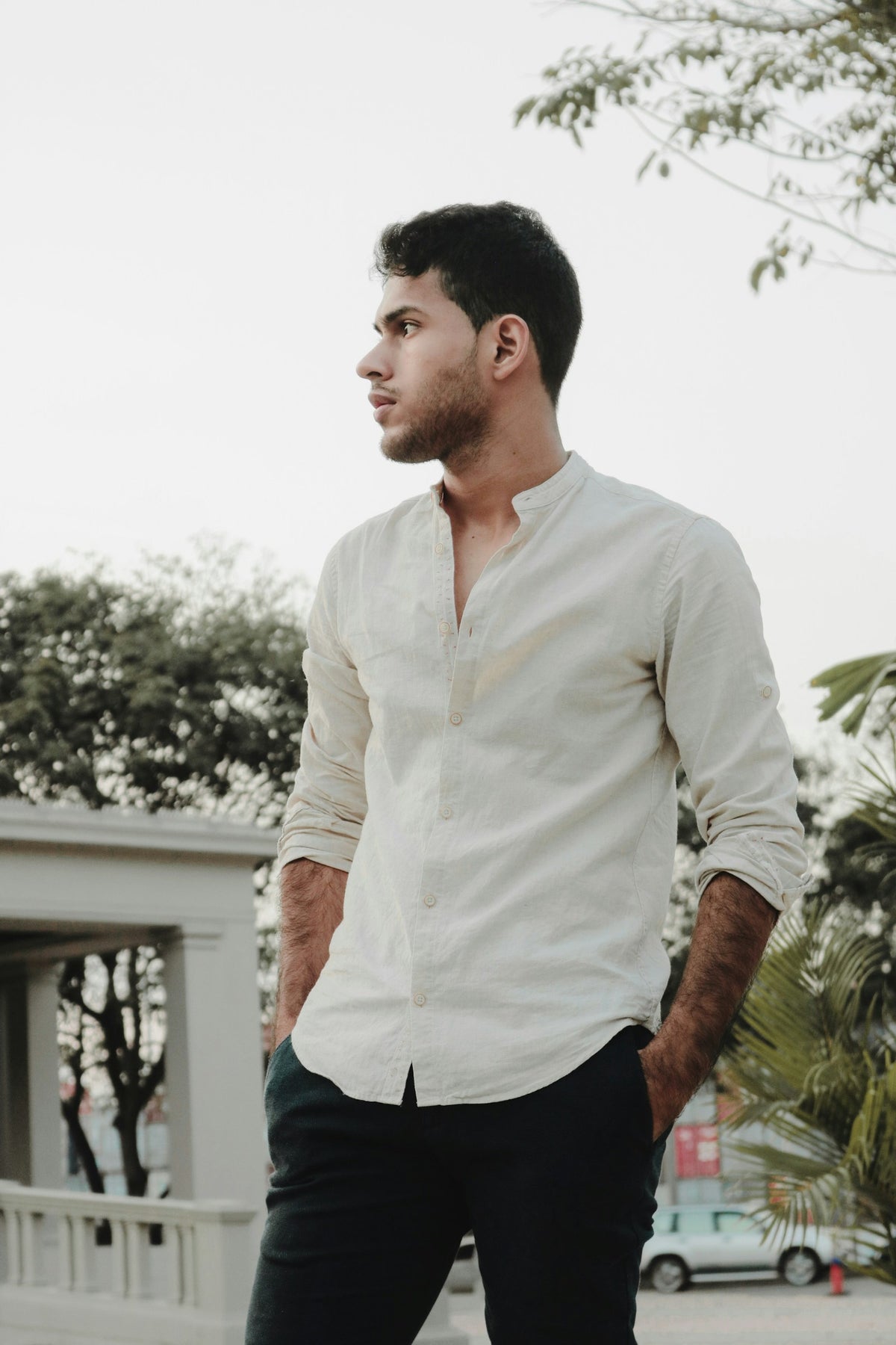 Easy Linen, Done Right