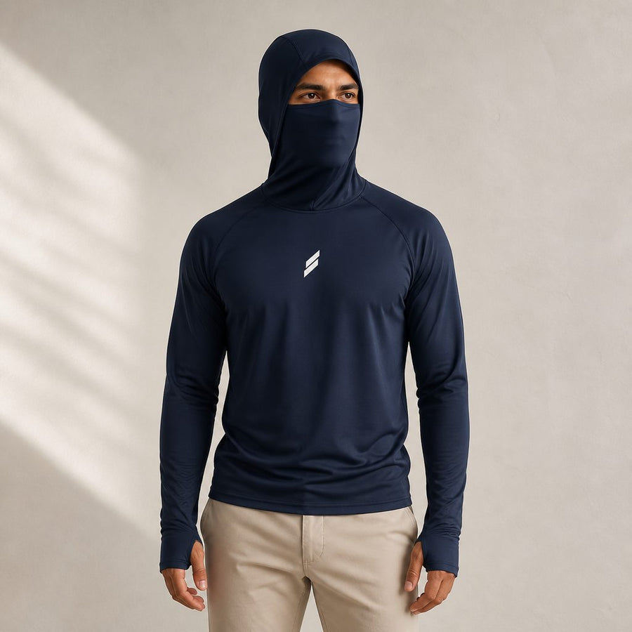 Playera Solar Levante UPF 50+